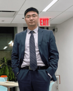 张弛：跨界范畴的能力架构师取实践改革者